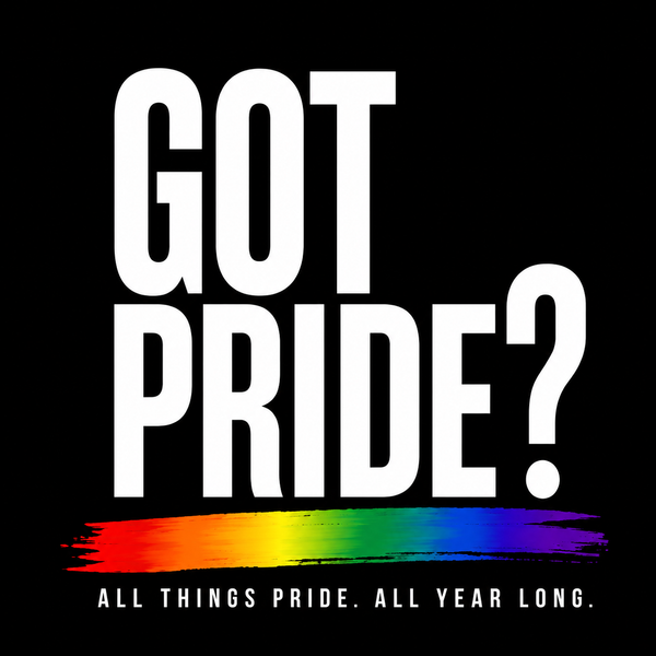 Got Pride?